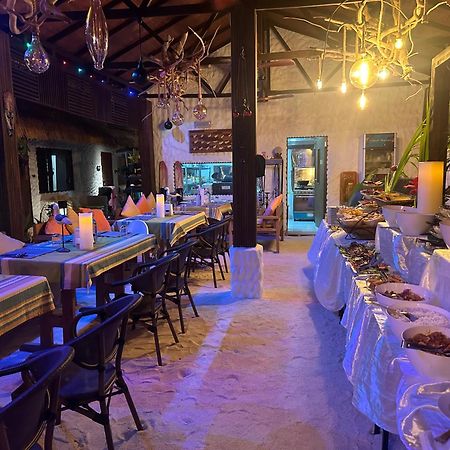 Atholhu Residence Fehendhoo Kültér fotó