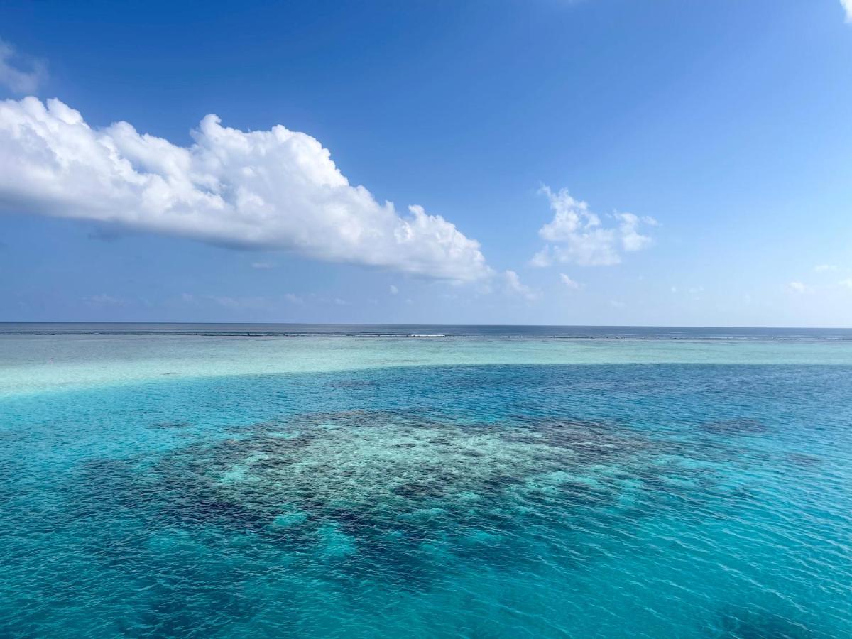 Atholhu Residence Fehendhoo Kültér fotó
