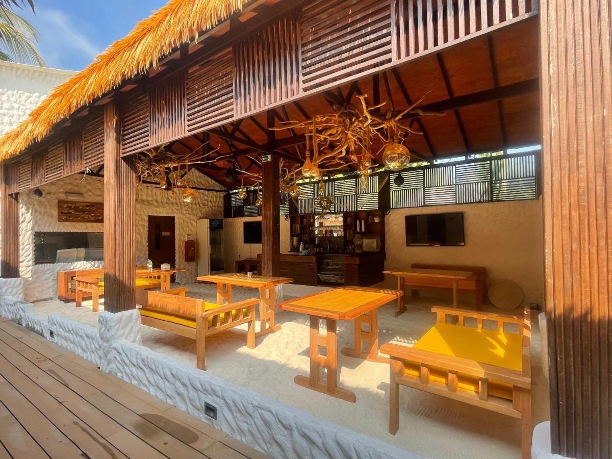 Atholhu Residence Fehendhoo Kültér fotó