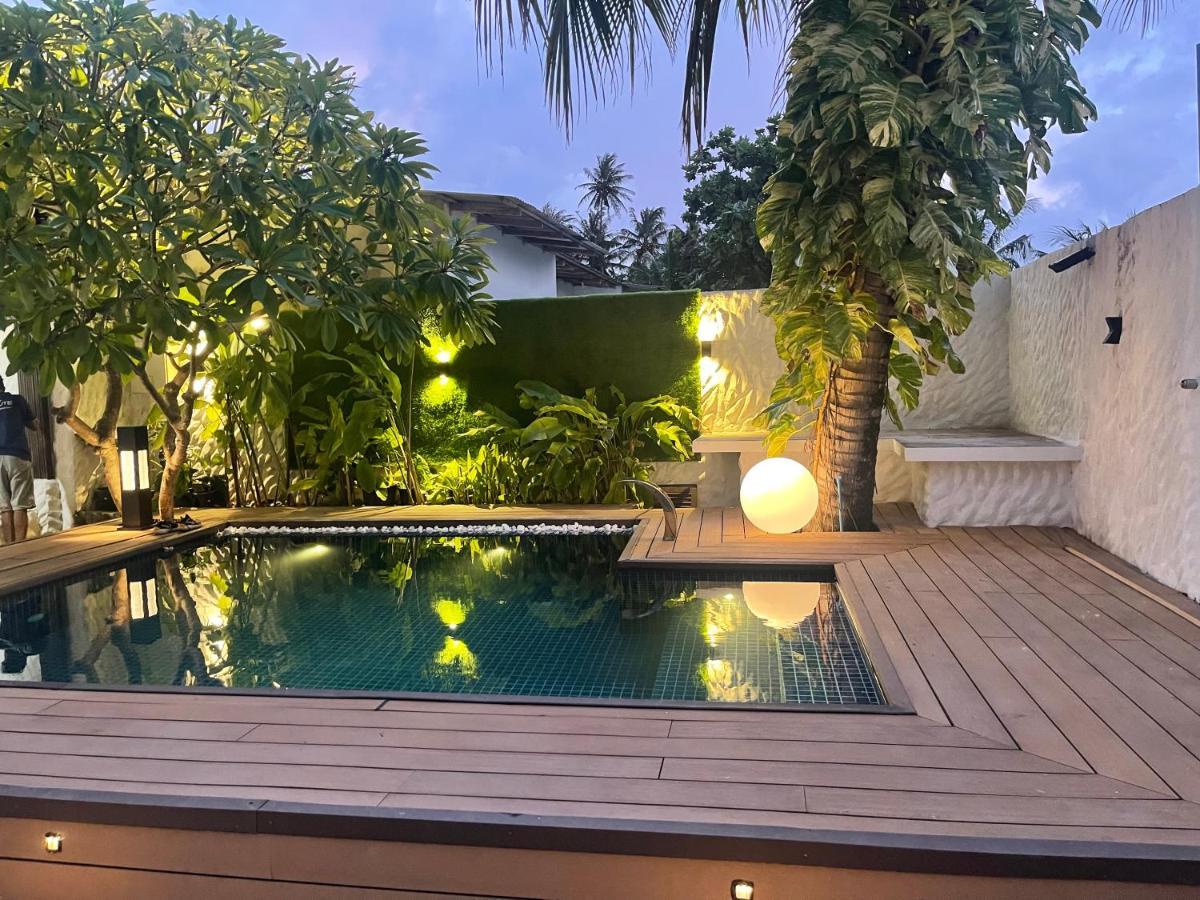 Atholhu Residence Fehendhoo Kültér fotó