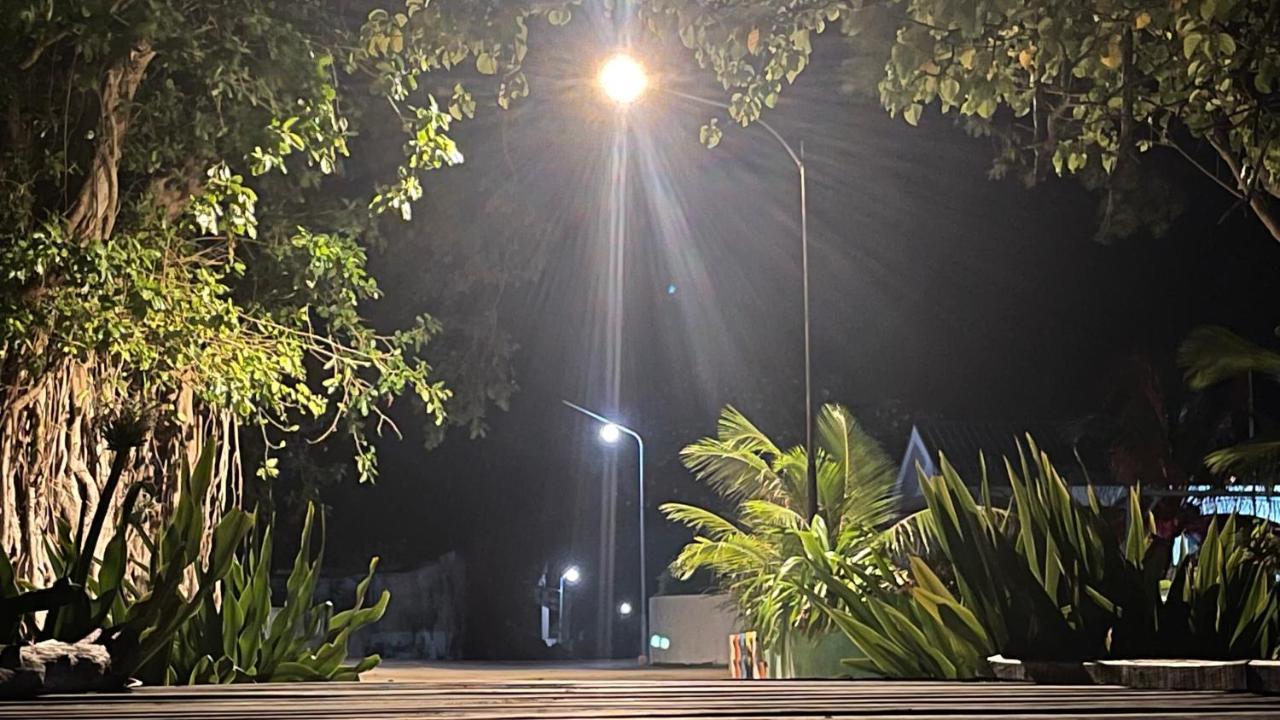 Atholhu Residence Fehendhoo Kültér fotó