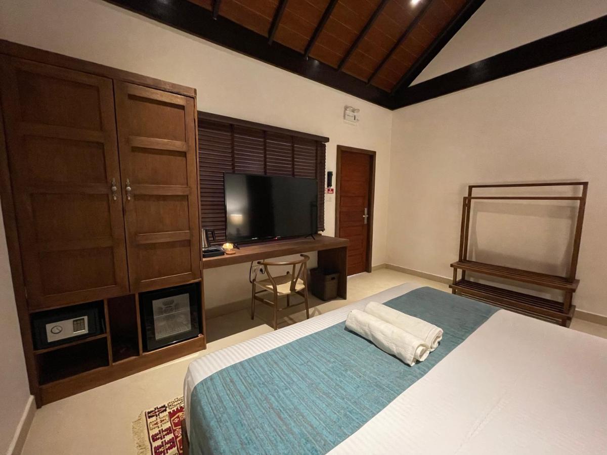 Atholhu Residence Fehendhoo Kültér fotó