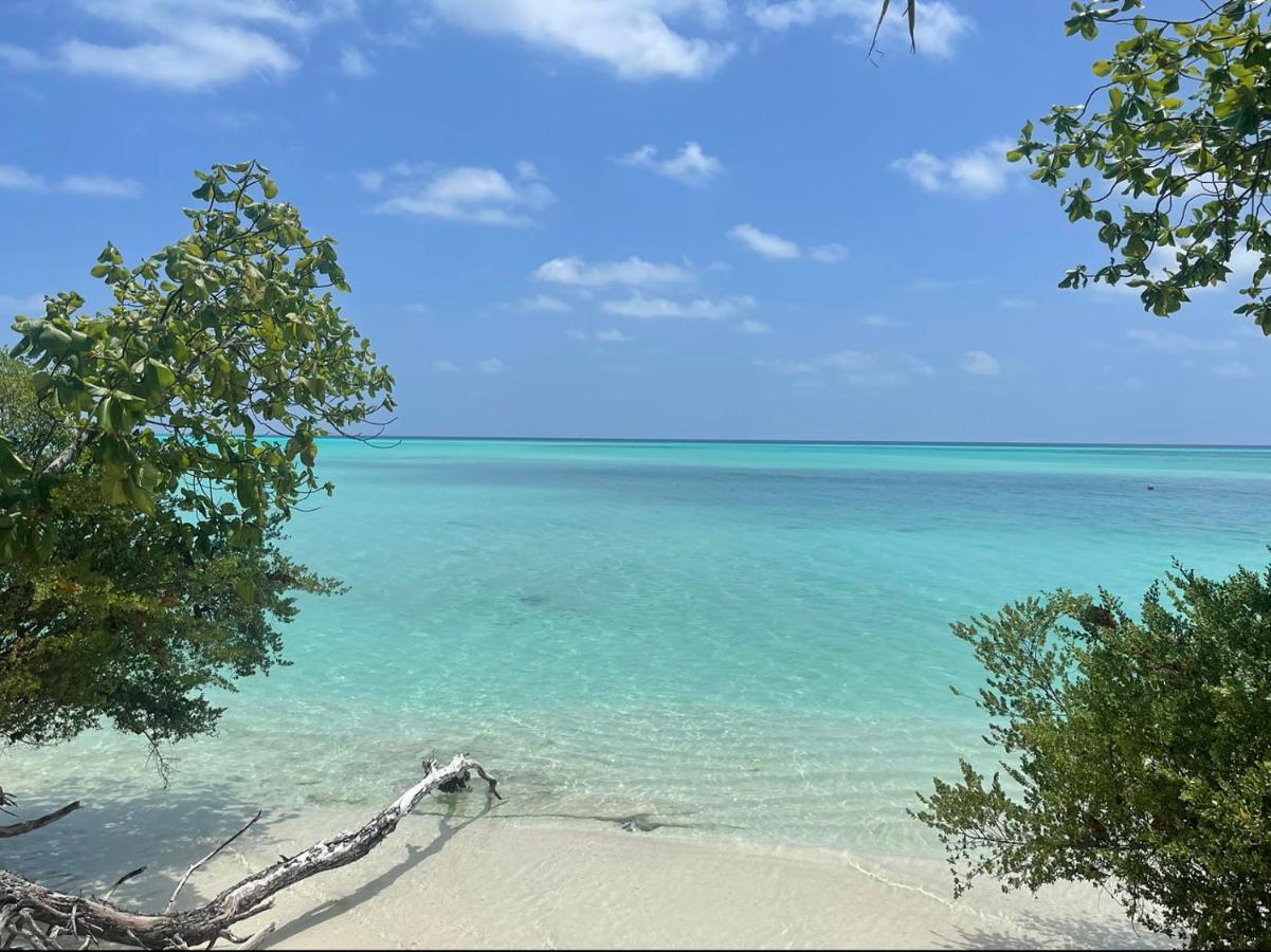 Atholhu Residence Fehendhoo Kültér fotó