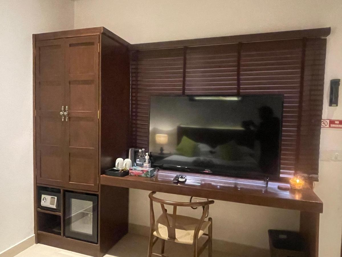 Atholhu Residence Fehendhoo Kültér fotó