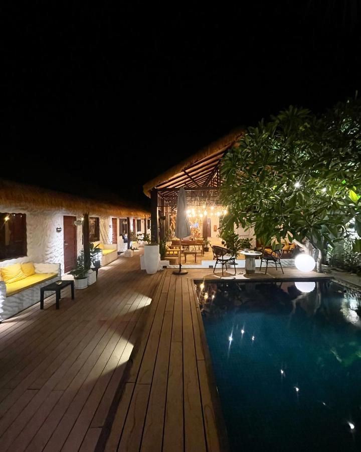 Atholhu Residence Fehendhoo Kültér fotó