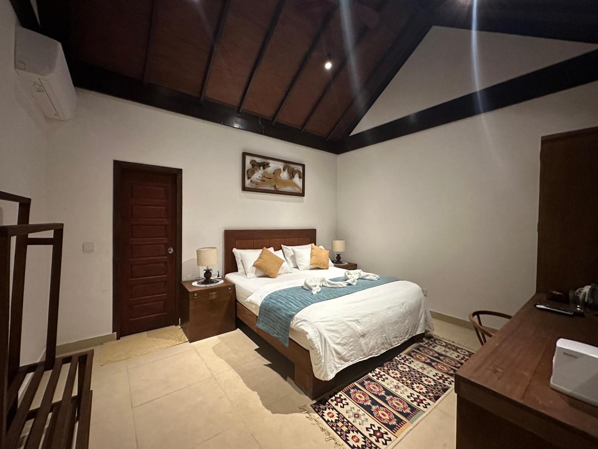 Atholhu Residence Fehendhoo Kültér fotó