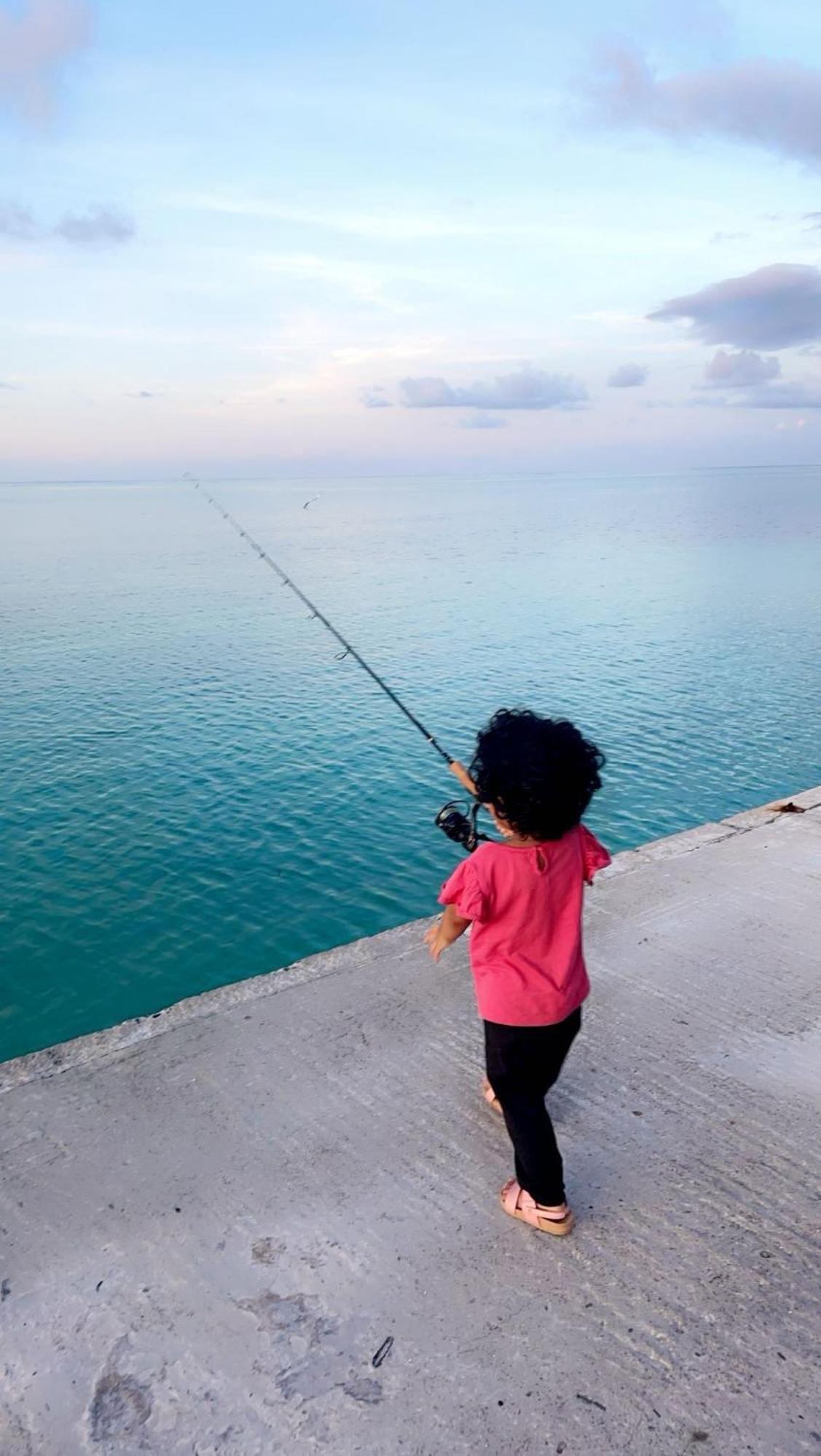 Atholhu Residence Fehendhoo Kültér fotó