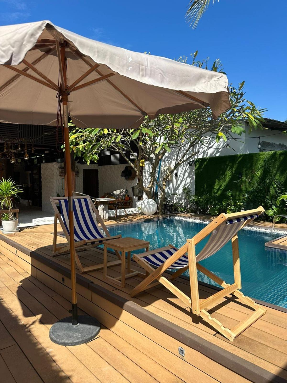 Atholhu Residence Fehendhoo Kültér fotó